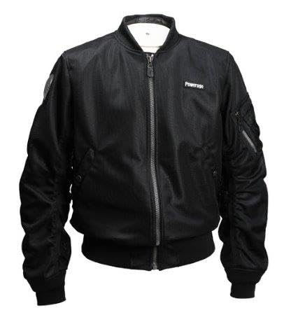 Amazon | [パワーエイジ] バイクジャケット PJ-25109 メンズ